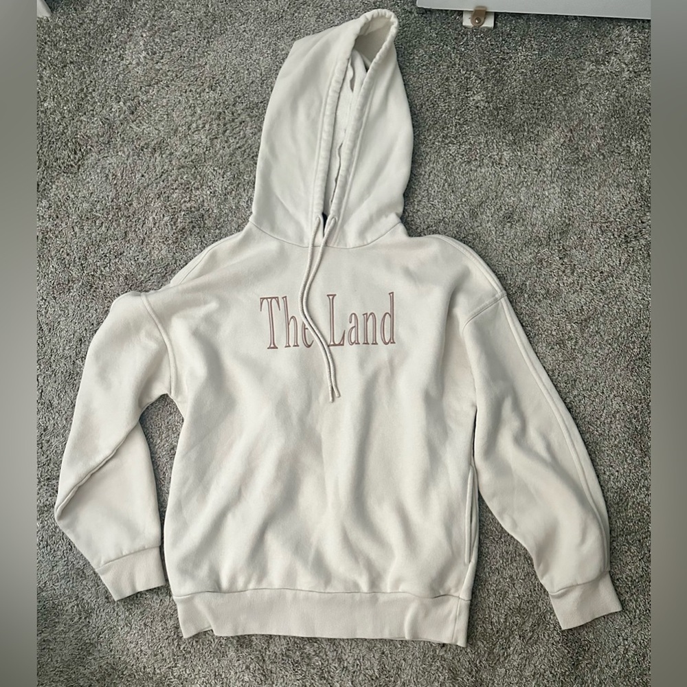 The Land - Cleveland Hoodie